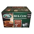 Compare Prices of Green Mountain Columbian Fair Trade Select K-Cups 80 Count