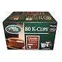 Keurig Green Mountain Coffee Roasters 80 K - Cup Colombian Fair Trade Slect Medium Roast Coffee