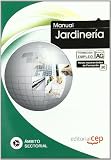 Manual de jardineria - formacion para el empleo