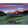 Backcountry Roads--Idaho (Backcountry Roads) (Backcountry Roads)