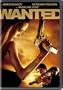 Wanted (Single-Disc Widescreen Edition)