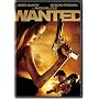 Wanted (Single-Disc Widescreen Edition)