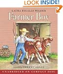Farmer Boy Cd (Unabridged)