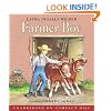 Farmer Boy CD (Little House-the Laura Years)