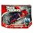 TRANSFORMERS (MOVIE VOYAGER) "OPTIMUS-PRIME" [Toy]
