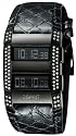 Esprit 4418506 Viva Centauri Black Damen Digitaluhr