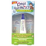 Little Allergies Allergen Block