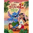 Lilo & Stitch 2: Stitch Has A Glitch