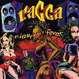 Ragga Night Fever (French Import)