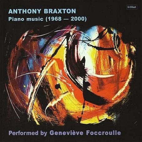 Anthony Braxton