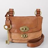 Fossil Mason Small Flap
