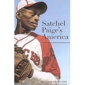 Satchel Paige's America (Alabama Fire Ant) by William Price Fox