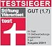 Auszeichnung