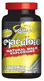 Goliath Labs - Ejaculoid, 60 capsules