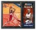 LeBron James 2008-09 NBA MVP Photo Plaque