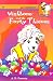 Books : Wishbone and the Forty Thieves (Wishbone's Tales of a Pup)