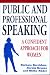 Public and Professional...