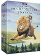 The Chronicles of Narnia - (3-Disc Set) - (The Lion, the Witch, and the Wardrobe/Prince Caspian & The Voyage of the Dawn Treader/The Silver Chair)