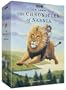 The Chronicles of Narnia - (3-Disc Set) - (The Lion, the Witch, and the Wardrobe/Prince Caspian & The Voyage of the Dawn Treader/The Silver Chair)