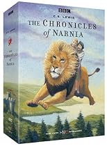 The Chronicles of Narnia - (3-Disc Set) - (The Lion, the Witch, and the Wardrobe/Prince Caspian & The Voyage of the Dawn Treader/The Silver Chair)