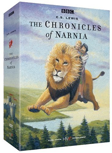 The Chronicles of Narnia - (3-Disc Set) - (The Lion, the Witch, and the Wardrobe/Prince Caspian & The Voyage of the Dawn Treader/The Silver Chair)