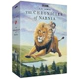 The Chronicles of Narnia (3 Discs)by Richard Dempsey