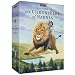 The Chronicles of Narnia - (3-Disc Set) - (The Lion, the Witch, and the Wardrobe/Prince Caspian & The Voyage of the Dawn Treader/The Silver Chair)