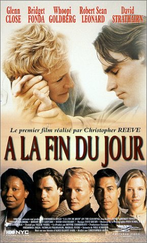 A La Fin Du Jour dvd, Film dvd A La Fin Du Jour
