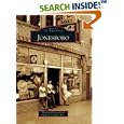Jonesboro (GA) (Images of America) by  Historical Jonesboro/ and Clayton County Inc.