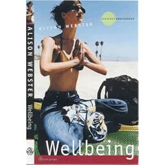 Wellbeing (Society & Church)