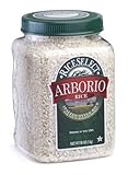 RiceSelect Arborio Rice, 36-Ounce Jars (Pack of 4)