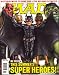 Magazines : Mad, August 2008 Issue