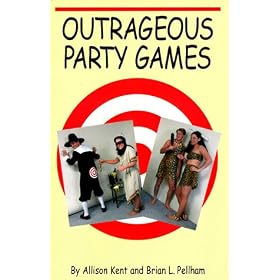Outrageous Party Games