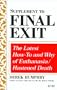 Supplement to Final Exit