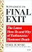 Book Supplement to Final Exit