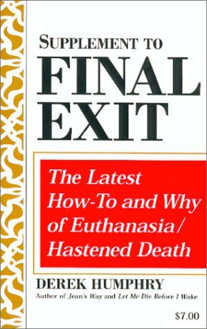 supplement to final exit