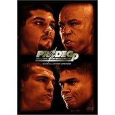 PRIDE GP 2005 FINAL ROUND [DVD]