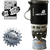 Jetboil Personal Cooking System