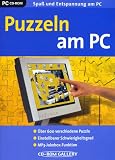 Eigenschaften dtp Vertrieb und Marketing GmbH  / Puzzeln am PC