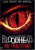 cover of Bloodhead - Die Kreatur (USA 2004)