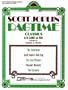 Ragtime Classics: Clarinet and Piano