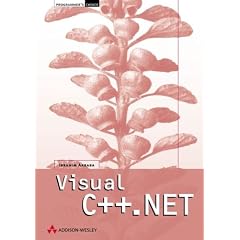 Visual C++ .NET, m. CD-ROM