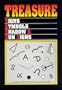 Treasure Signs, Symbols, Shadow and Sun Signs