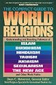 Compact Guide To World Religions, The