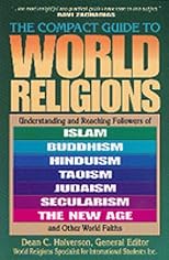 The Compact Guide To World Religions