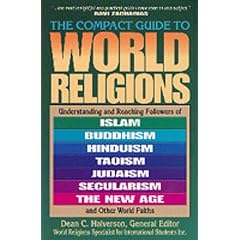 The Compact Guide to World Religions