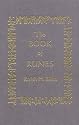 The Book of Runes: Tenth Anniversary Edition