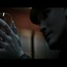 Slipknot "Snuff" music video