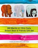 The Brown Bear & Friends Gift Set