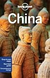 Lonely Planet China (Travel Guide)